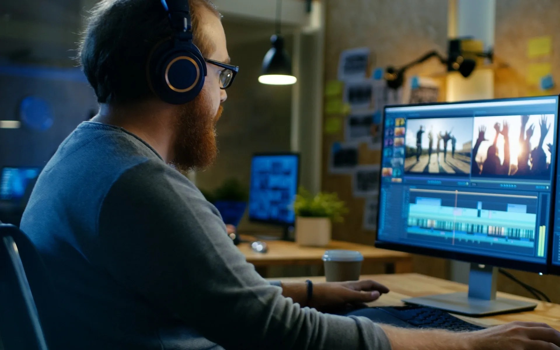 Continuity editing Definition, examples & more Epidemic Sound