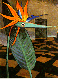 Epigonen Man Ray