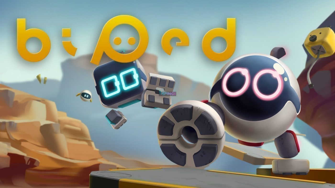 Biped PS4 Version Full Game Setup Free Download ePinGi Biped PS4 Version Full Game Setup Free Download ePinGi