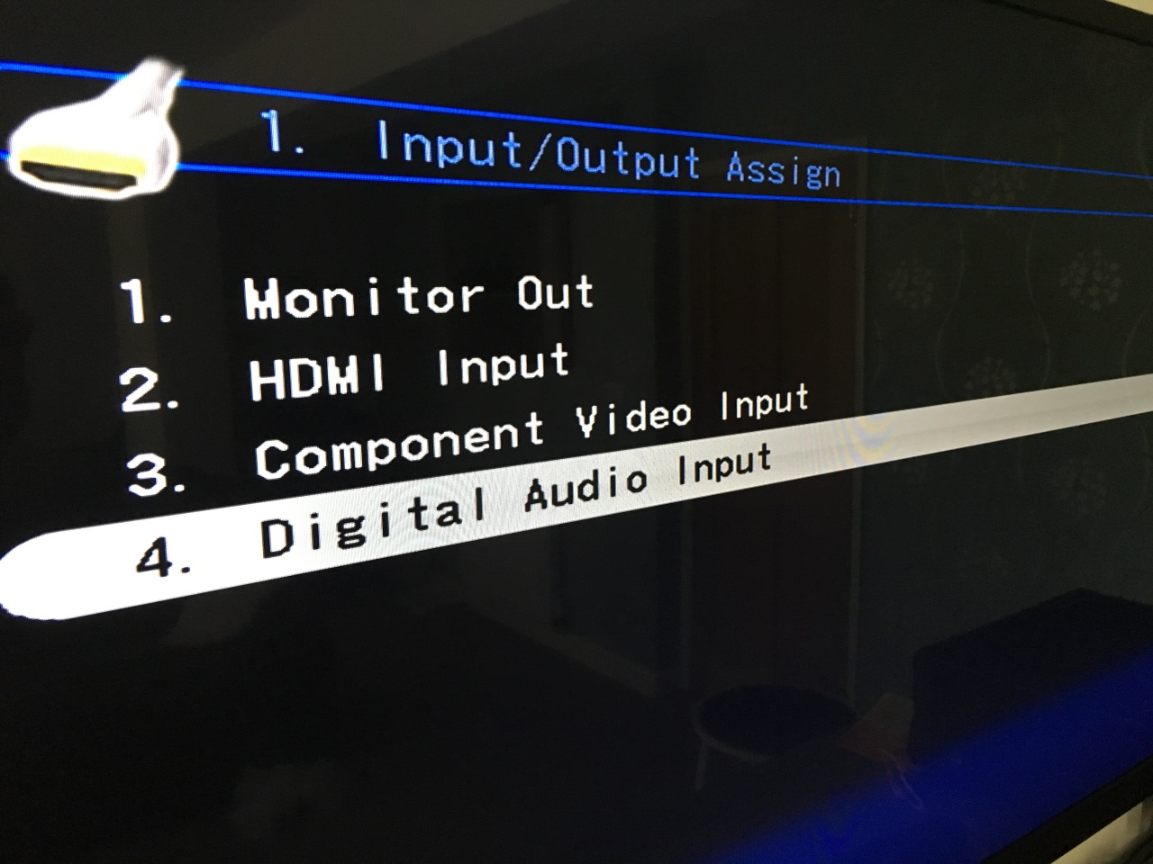 Fix Sky Q Digital Audio Drop Outs ePINIONATED