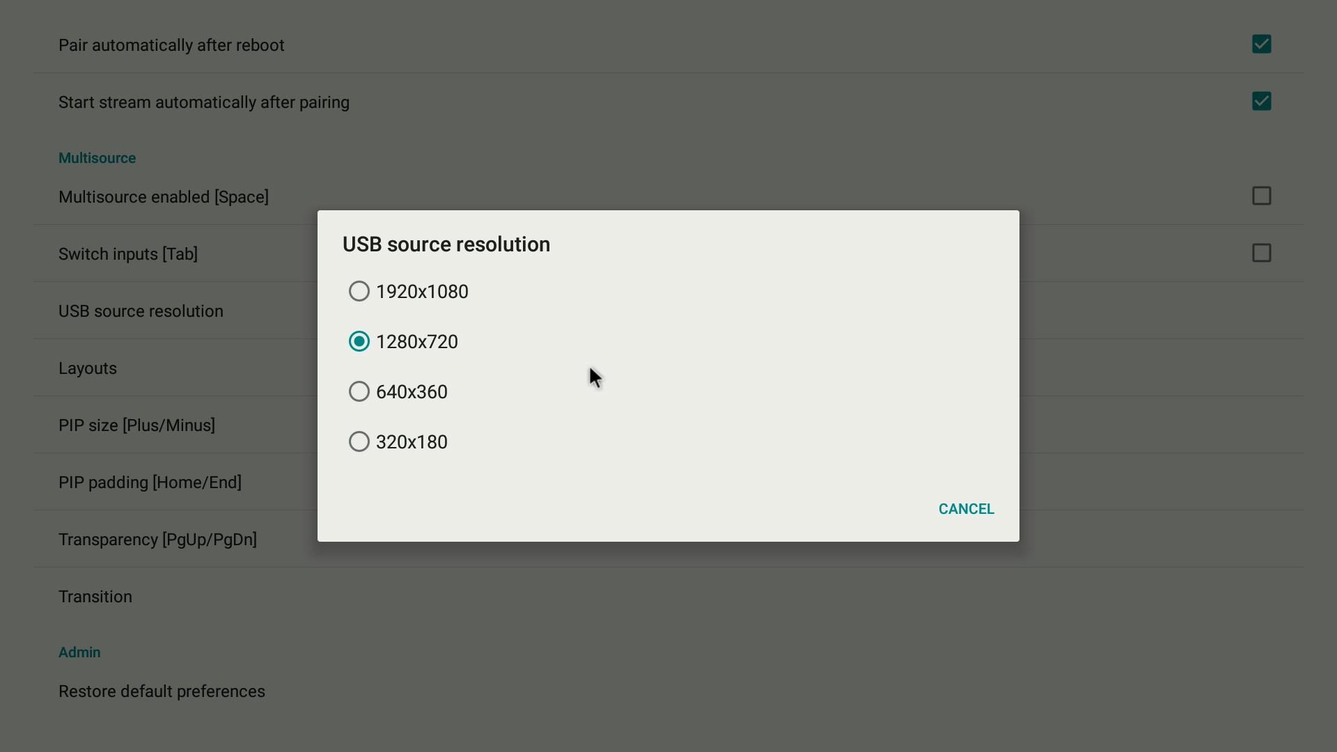 Usb low level format pro greadult