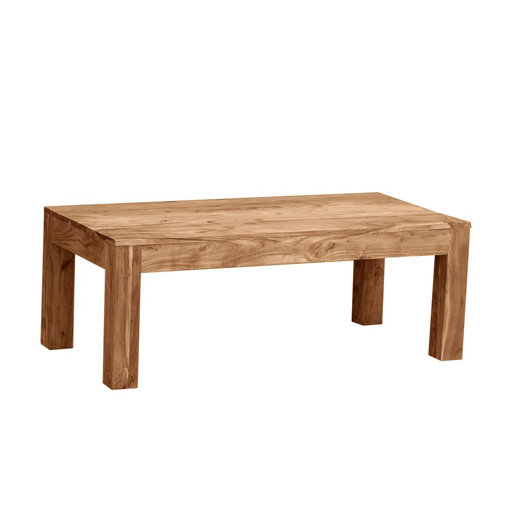 MINIMAL COFFEE TABLE ΚΑΡΥΔΙ