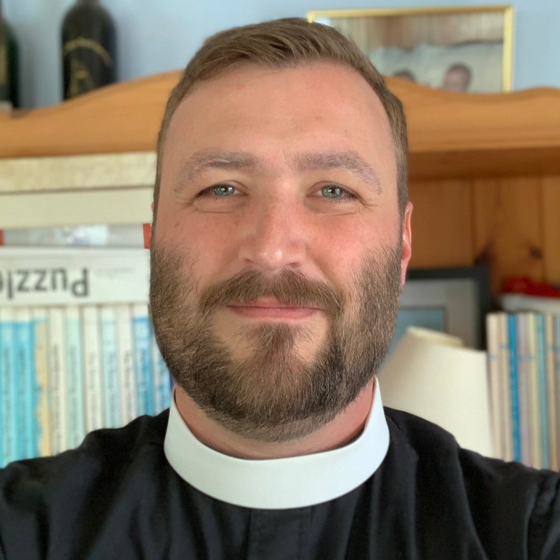 St. Clement's Episcopal Church Episcopal Asset Map