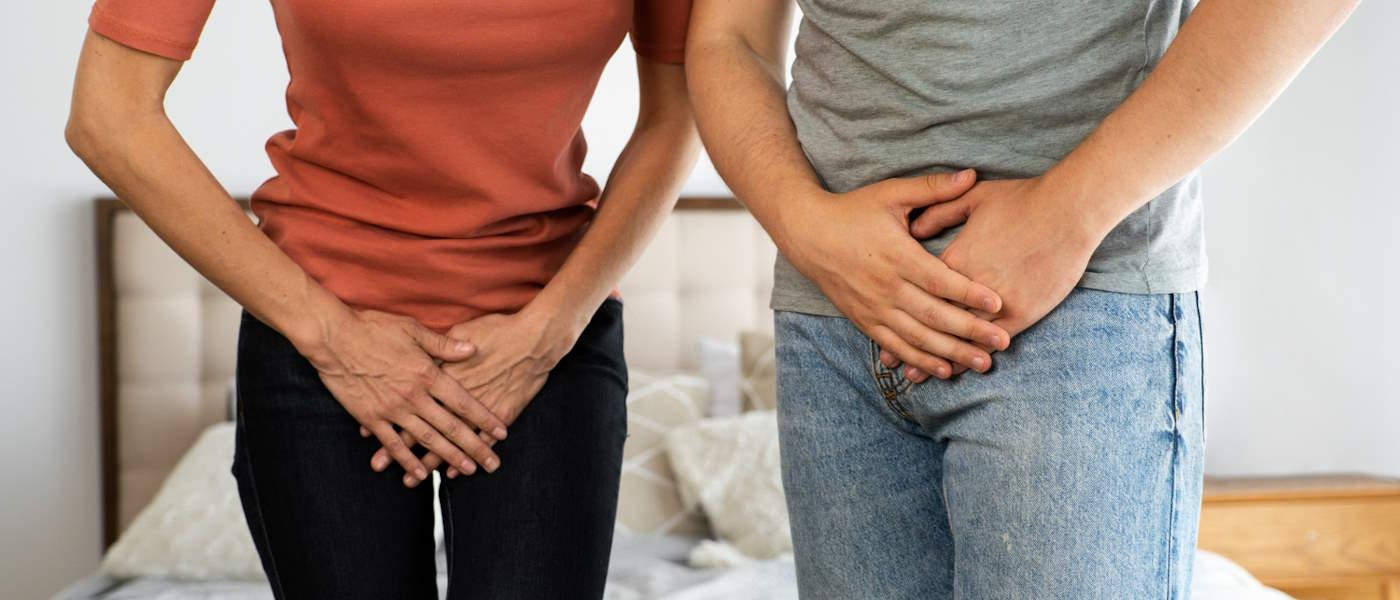 Urinary Incontinence Epitome Hospitals