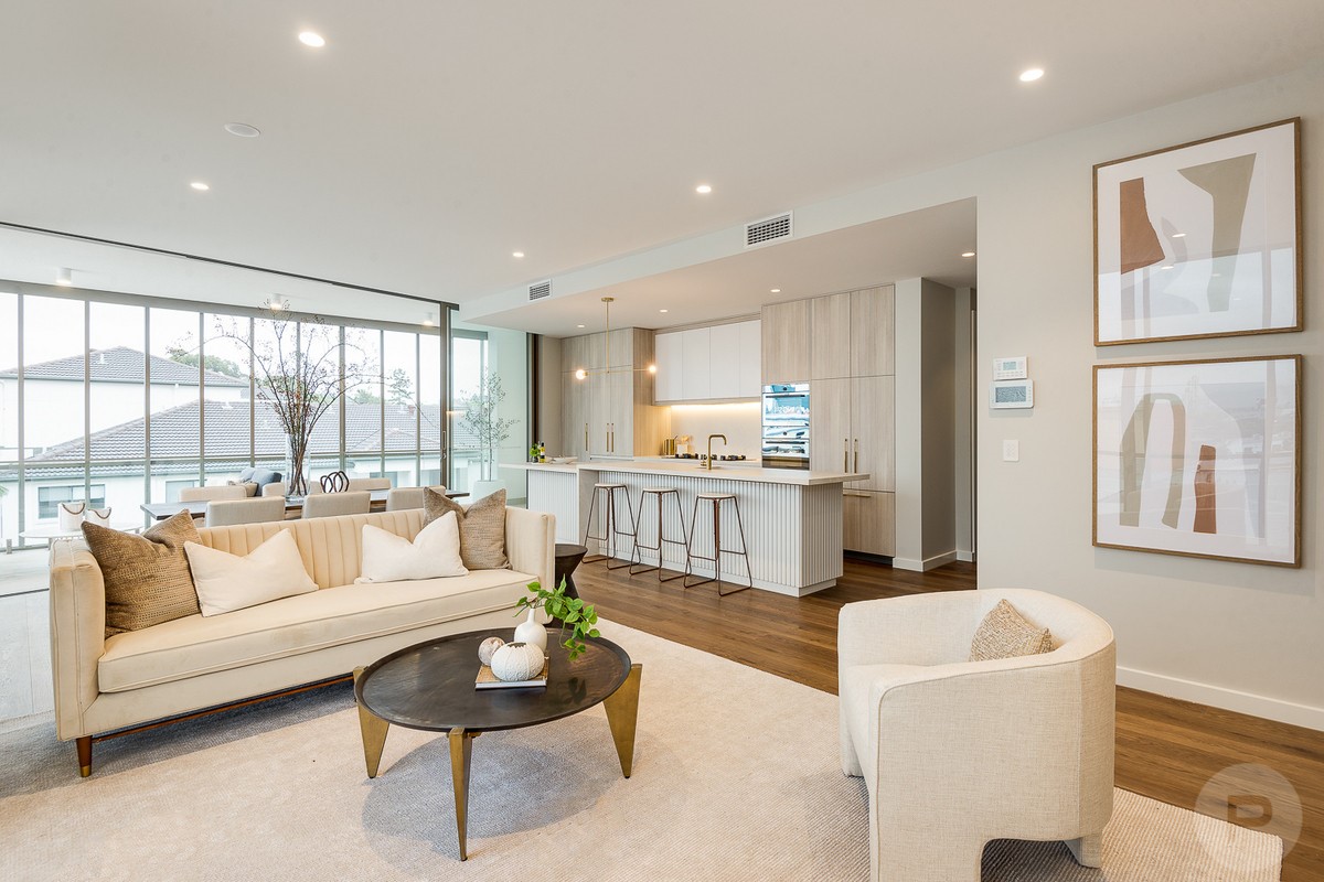 How to Maximise Space in Apartment Living