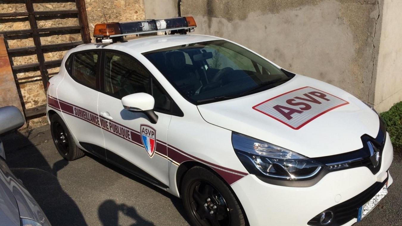 Comment marche le LAPI ? Démonstration avec la police de Brive Eplaque