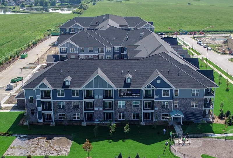 edison at avonlea ebersoldt + associates