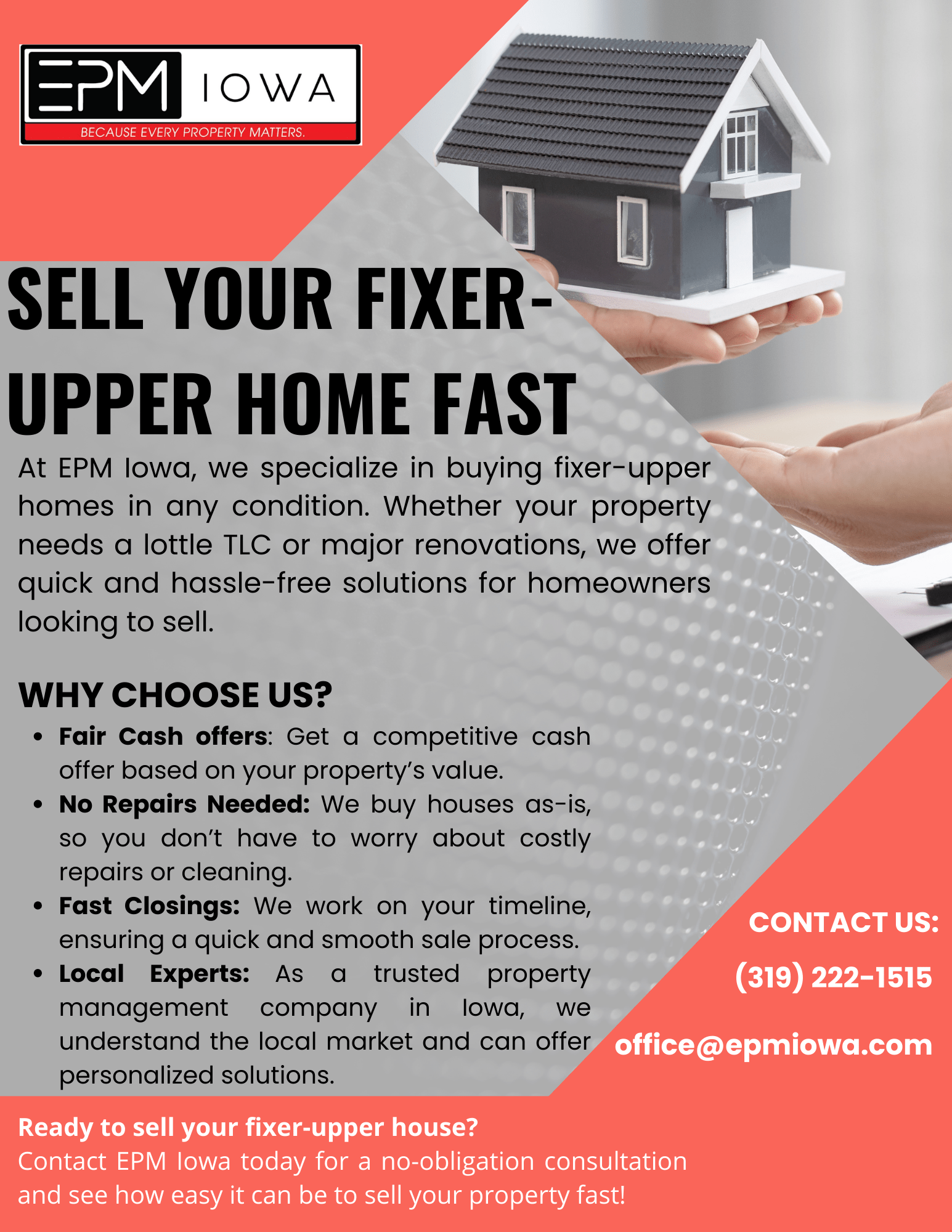 Eastern Iowa Homes for Rent, Houses for Rent in Eastern Iowa, IO