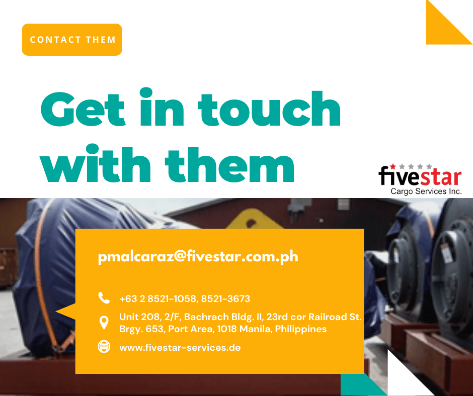 MEMBER ALERT Five Star Cargo Services MEMBER ALERT Five Star Cargo Services EPN