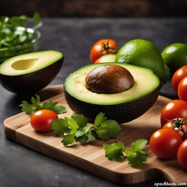 Unveiling the Truth About Large Avocado Calories Nutritional Facts and