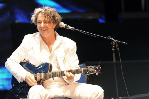 Goran Bregoviç Konseri Ünlüleri Buluşturdu The Epoch Times TR