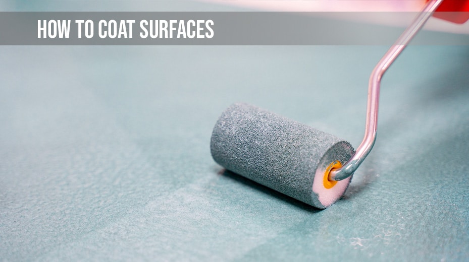 Coating Resin Epoxy Coatings for Your Project EPODEX