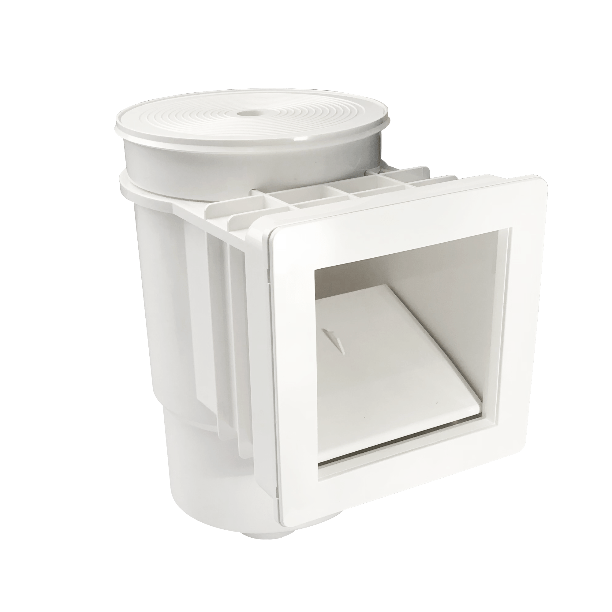 Emaux EM0010RC 9.5L Wall Skimmer for Concrete Pool 91600301 Pool