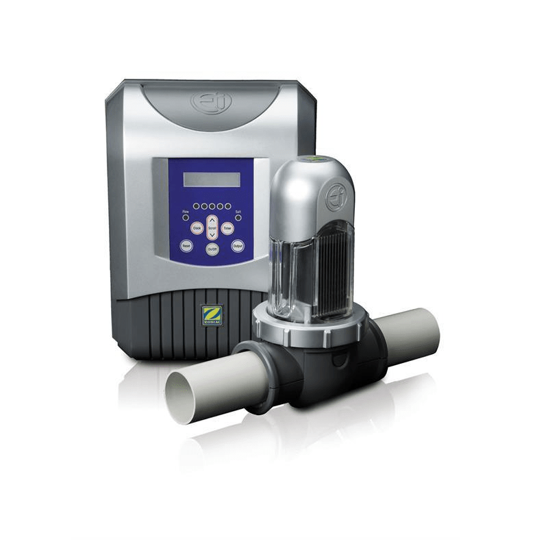 Zodiac Clearwater Ei Chlorine Generator Complete Pool Connect