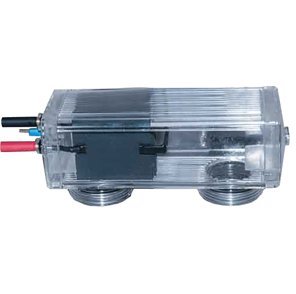 Zodiac Clearwater EL25 New Style Salt Chlorinator Cell Generic Epools