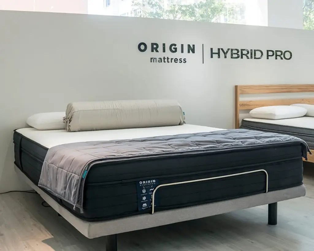 10 Best Mattresses In Singapore EPOS POS System