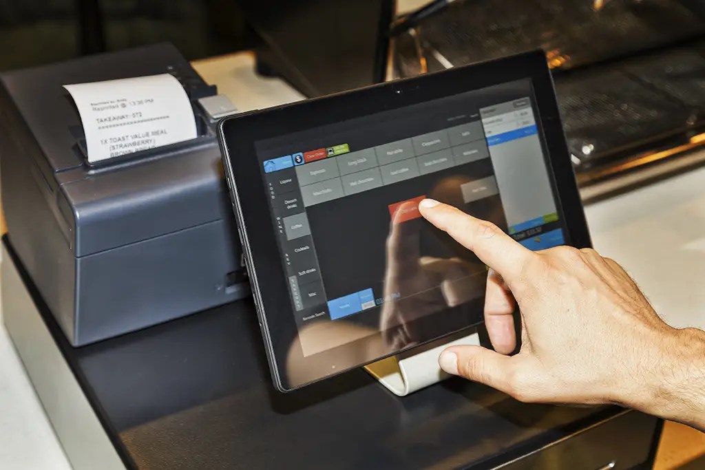 9 Benefits of a CloudBased POS System EPOS POS System