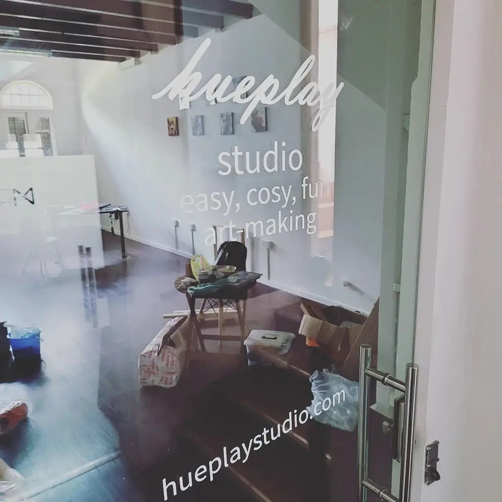 9 Most Affordable Art Jamming Studios in Singapore For You To Unleash