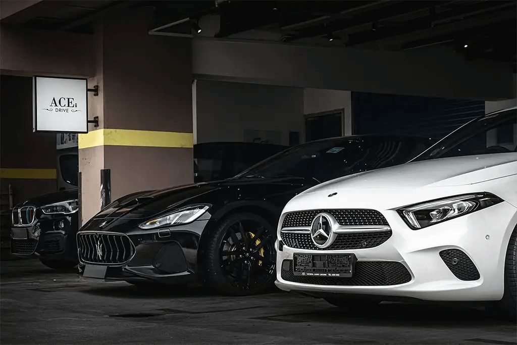 10 Best Car Leasing in Singapore [2023] EPOS POS System