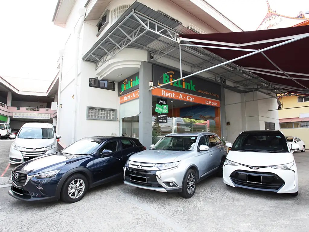 10 Best Car Leasing in Singapore [2023] EPOS POS System