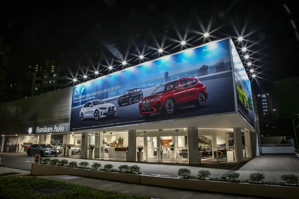 10 Best Car Leasing in Singapore [2023] EPOS POS System