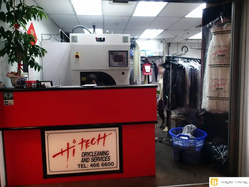 8 Best Dry Cleaning in Singapore [2023] EPOS POS System