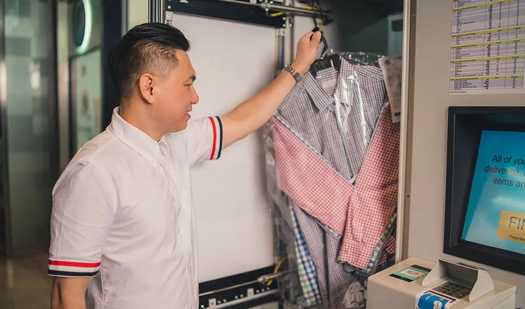 8 Best Dry Cleaning in Singapore [2023] EPOS POS System