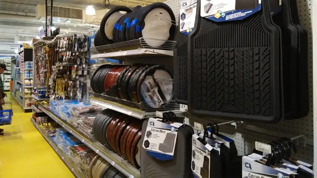 10 Best Car Accessory Stores in Singapore EPOS POS System