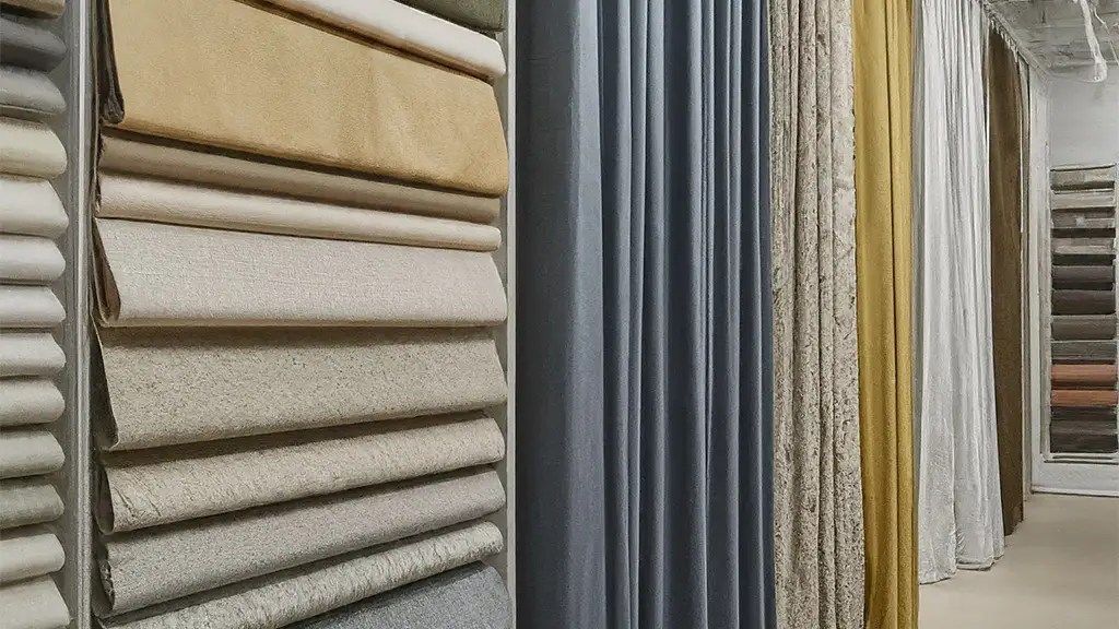 Style Your Windows 7 Chic Curtain & Blind Ideas You'll Love EPOS POS