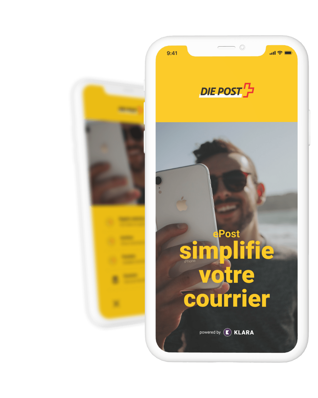 ePost pour les particuliers