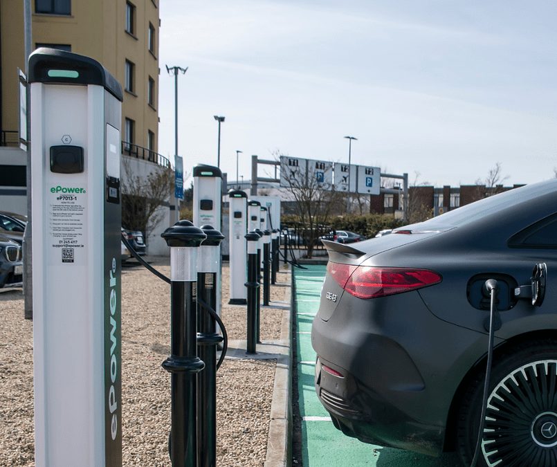 Car Chargers Ireland News & Blog ePower