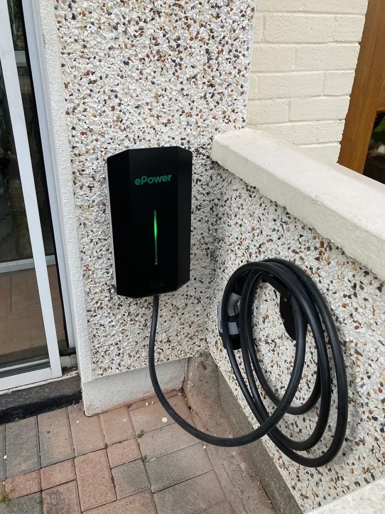 Car Chargers Ireland News & Blog ePower