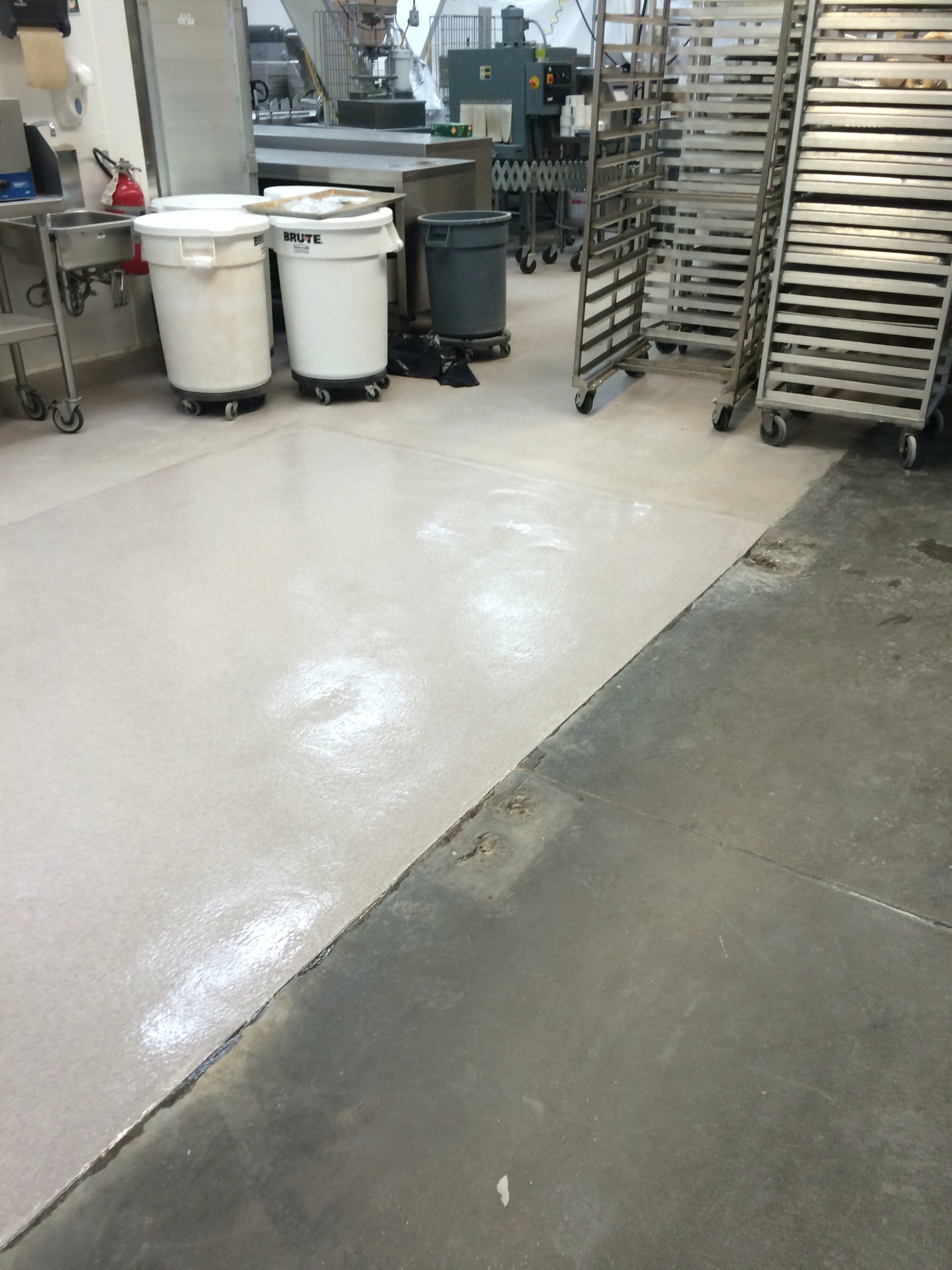 Epoxy Floor Guys