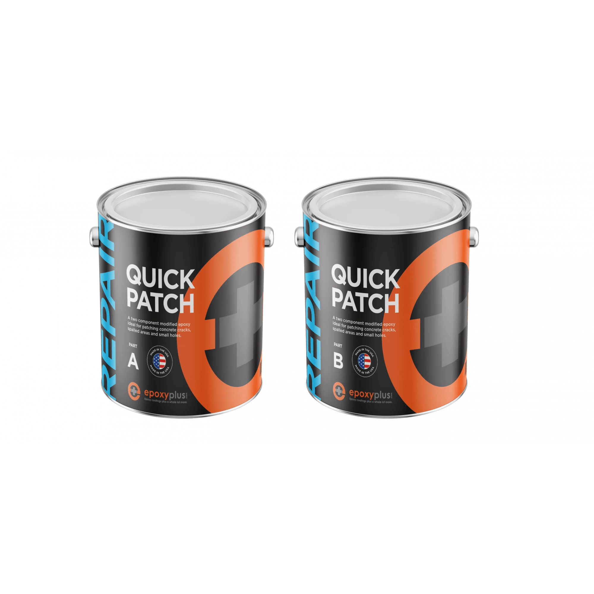 Epoxy Floor Joint and Crack Repair Kits