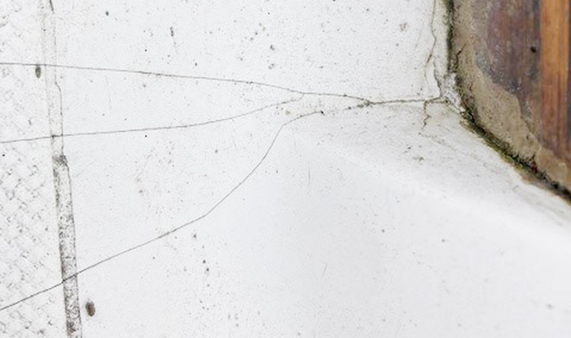 Repairing Gelcoat Stress Cracks - Epoxyworks