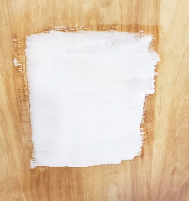 Applying Epoxy on Vertical Surfaces Epoxyworks