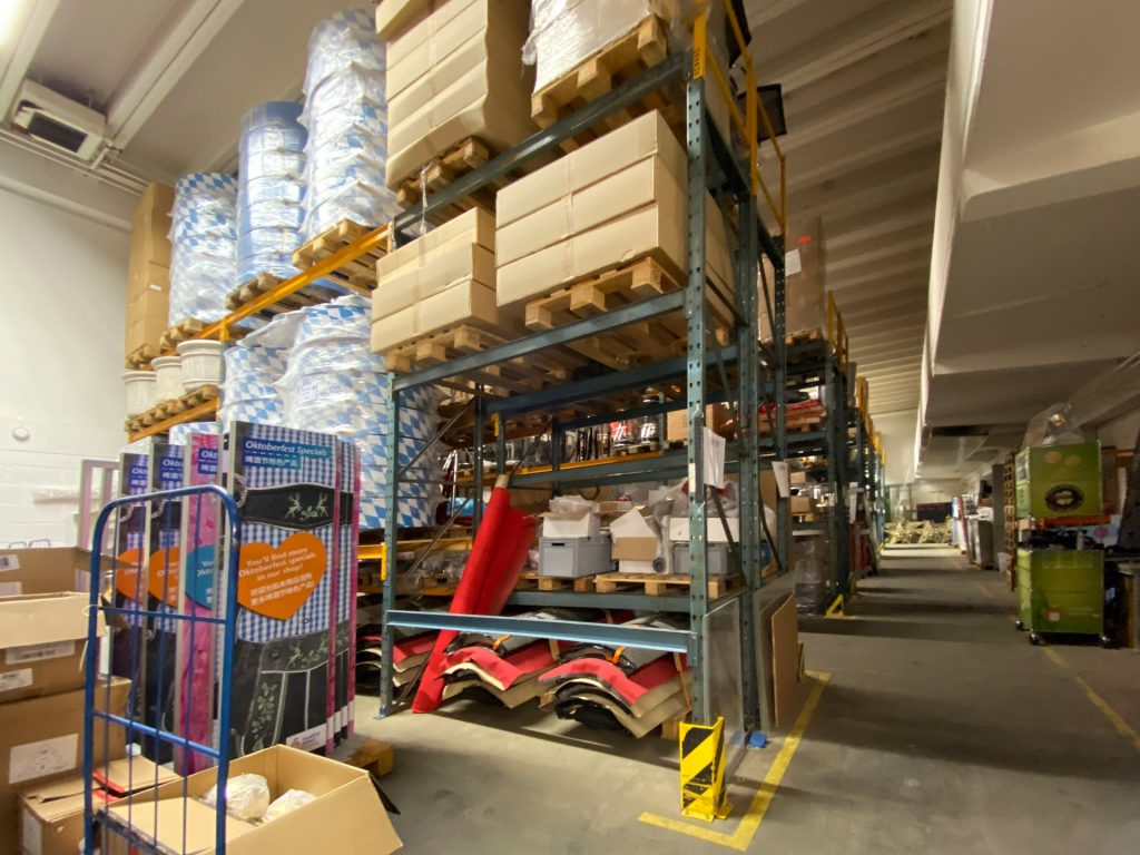 Marketing Storage Epp Sales Communications