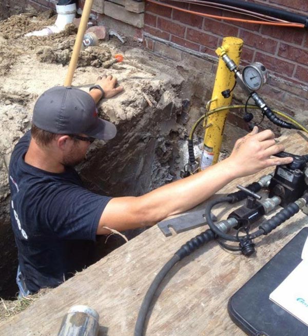 Common Foundation Issues In Old Homes