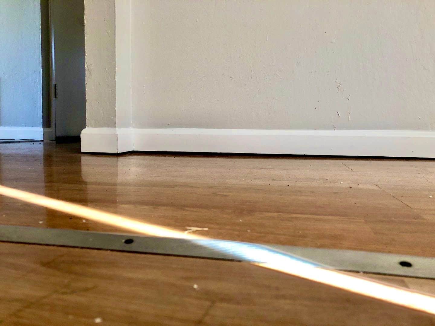 How to Level Floors in an Old House Epp Foundation Repair