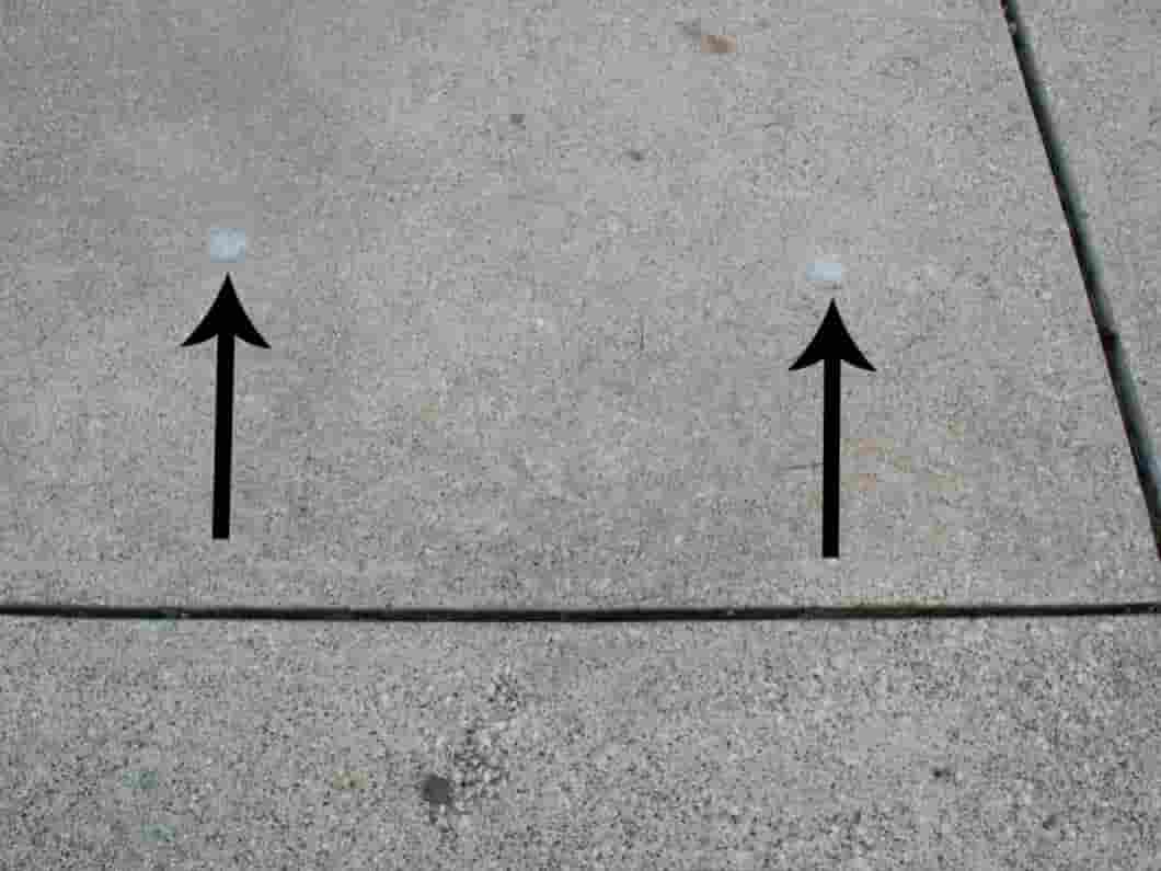 What Is Concrete Leveling? Epp Foundation Repair