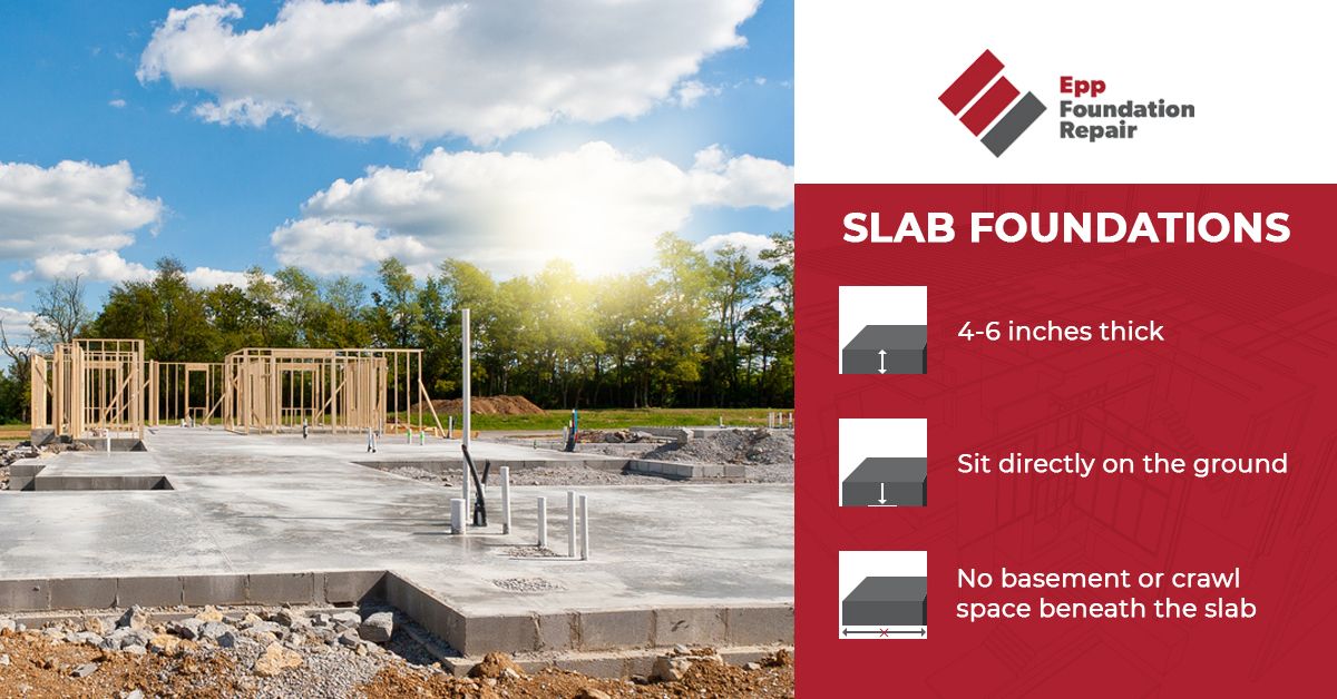 Slab Foundation Repairs What Every Homeowner Needs To Know