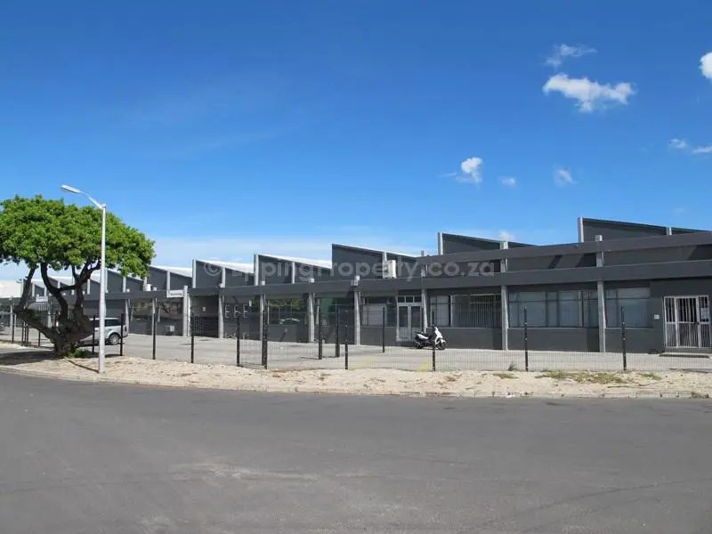 Epping Factory for Rent Epping Property