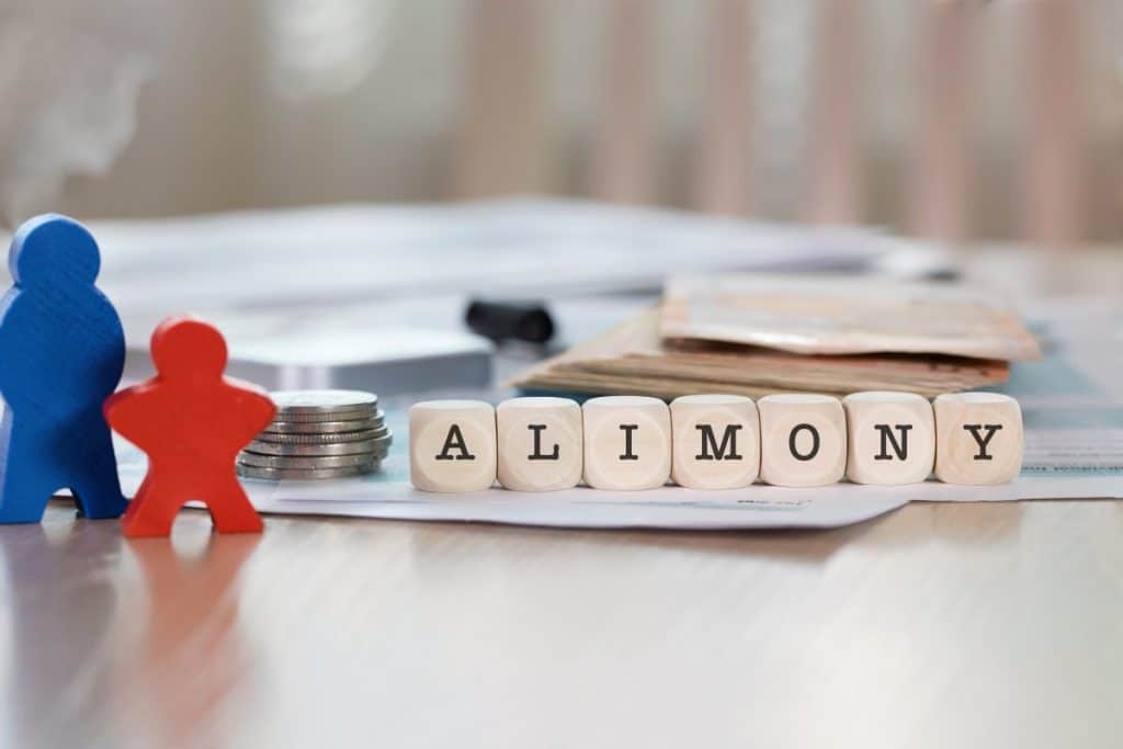 Can You Modify an Alimony Order In North Carolina? Epperson Law Group