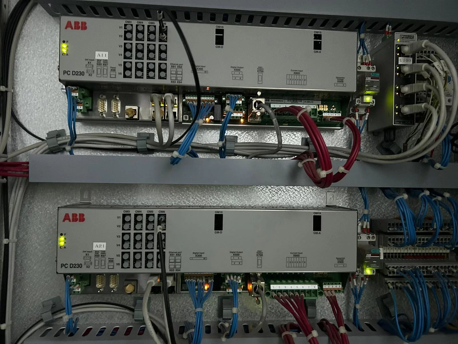 Optimization of the Power System Stabilizer (PSS) controller settings