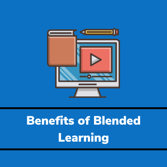 The Benefits of Blended Learning A Global Overview ePravesh