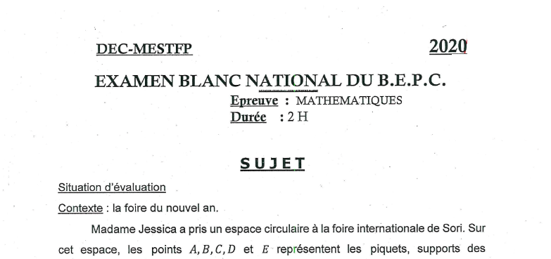 Sujet Et Corrige Bepc Blanc National 2020 Mathematiques 369_x_783_png