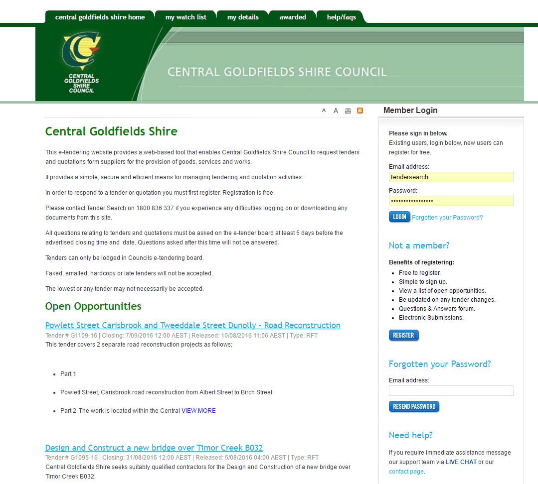 eProcure Fastest growing eProcurement Solution