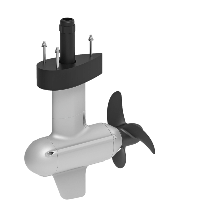 Electric Outboard Motors All You Need to Know (2023 Update)