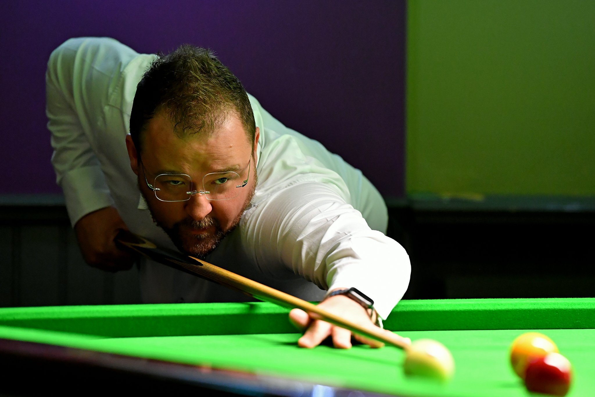 English National Billiards 2023 Set for June in Leeds EPSB