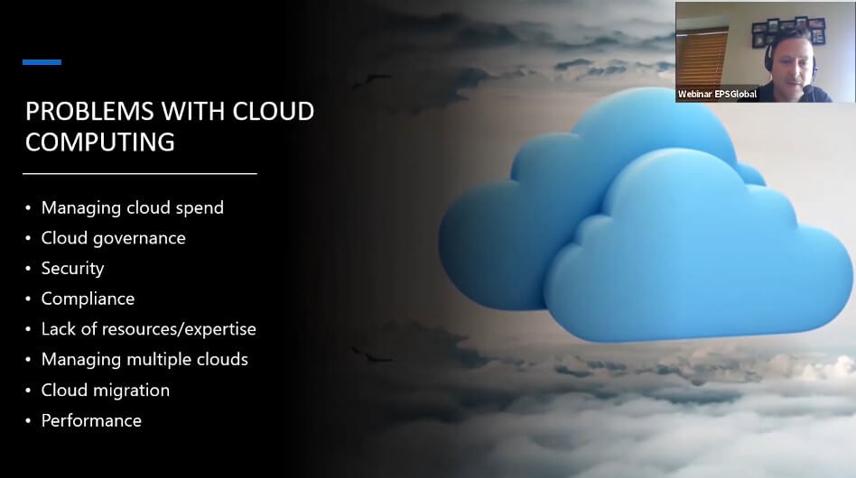 8 Reasons Customers are Migrating Back from Public to Private or HybridCloud EPSGlobal